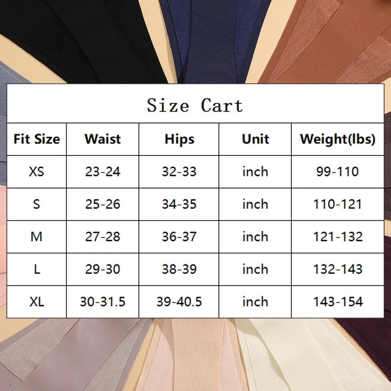 6Pcs/Set Comfortable Trendy Breathable G-string Underwear