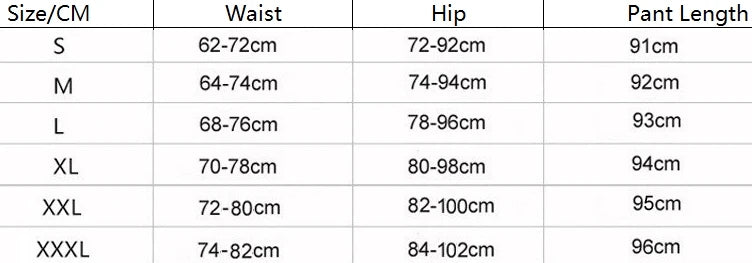 Leggings Stripe Print Stretchable Yoga Pants