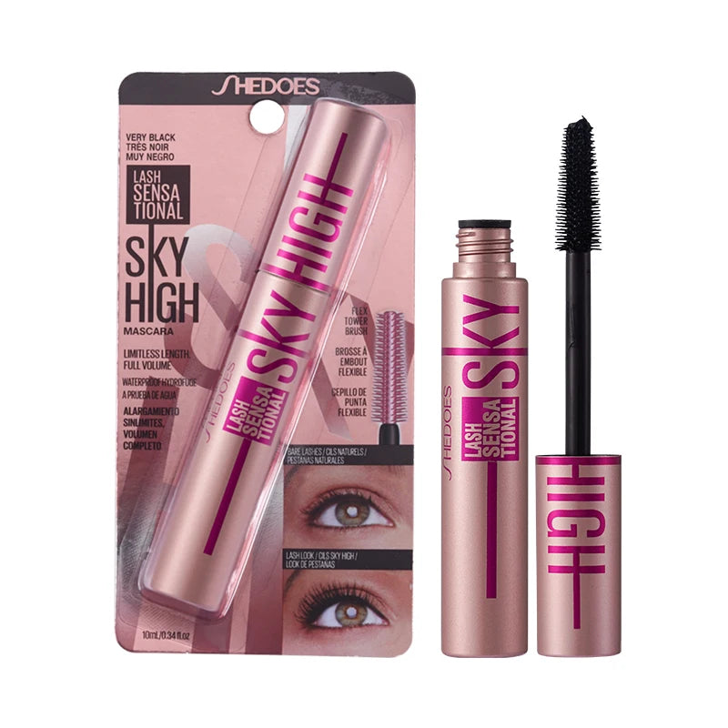 Eyelash Mascara Waterproof Make-up for Women
