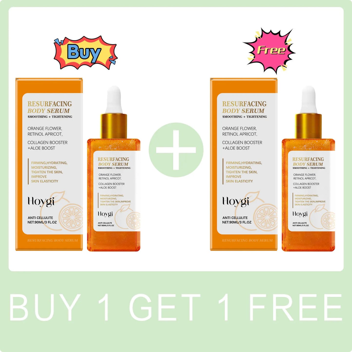 Breast Enlargement Essence Women Enlarge Plump up Improve Sagging Skin Firming Nourishing Curve Shape Chest Lifting Body Serum