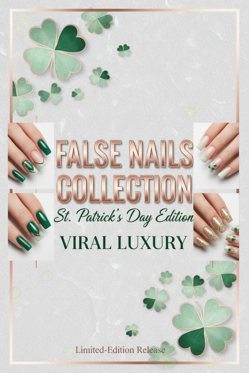 FALSE NAILS