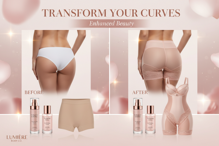 BODY ENHANCEMENT - Fashion Finder Hub