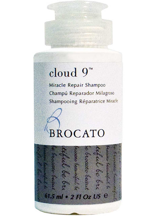 Cloud 9 Miracle Repair Daily Restoring Conditioner - 5.25 Fl. Oz.