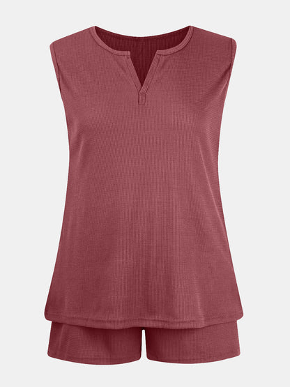 Stylish Twinset Short Set for Her