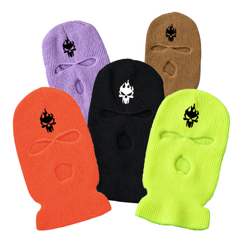 Keisha Warm Hats(unisex)