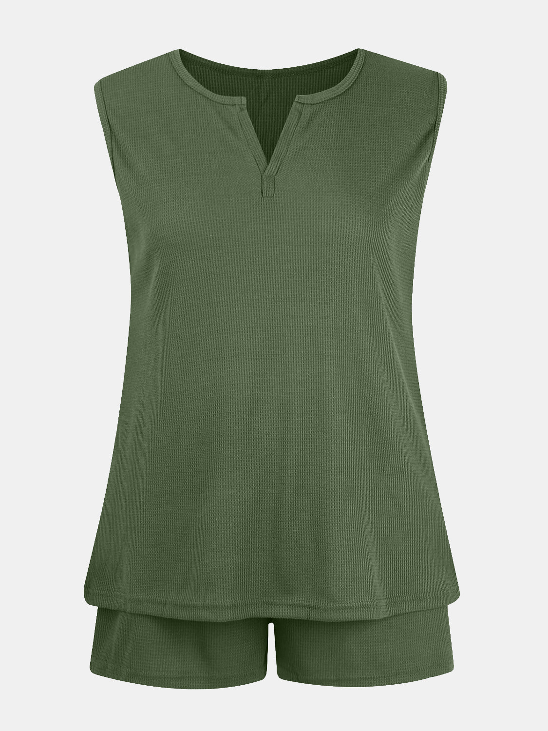 Stylish Twinset Short Set for Her