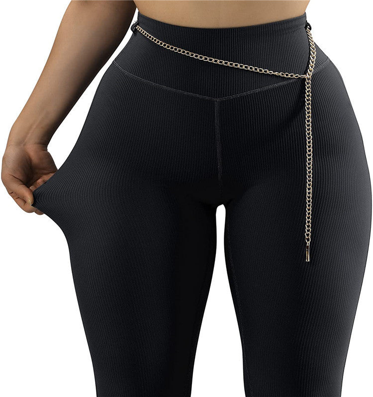 Chiana Sports Leggings