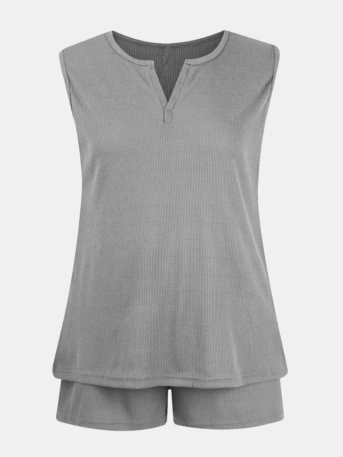 Stylish Twinset Short Set for Her