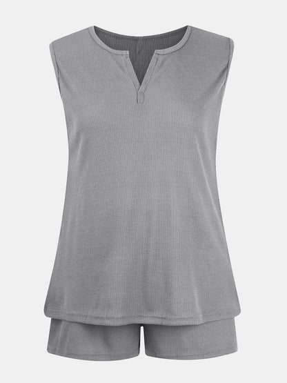 Stylish Twinset Short Set for Her