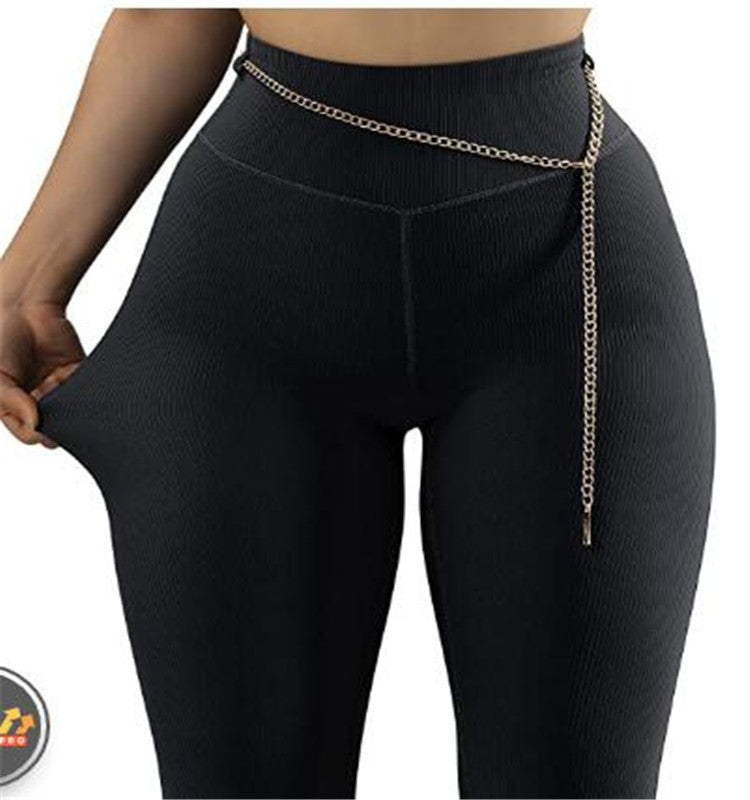 Chiana Sports Leggings