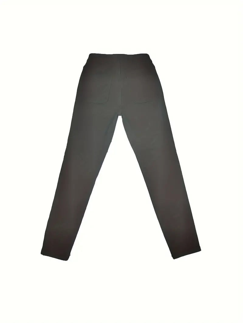 Erica Thicken Tights Jeans