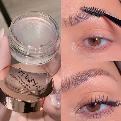 Eyebrow Gel 