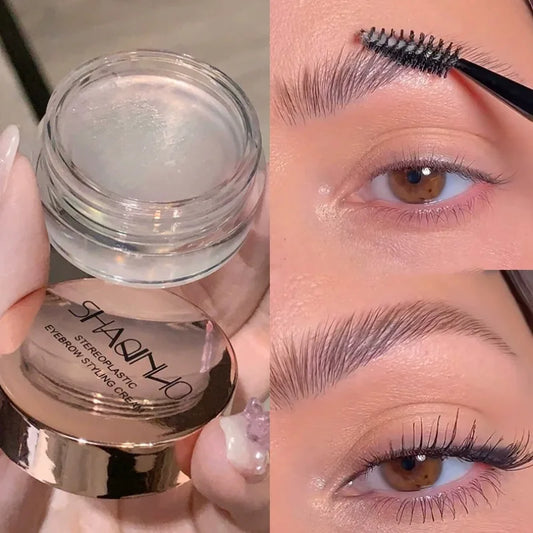 Eyebrow Gel 