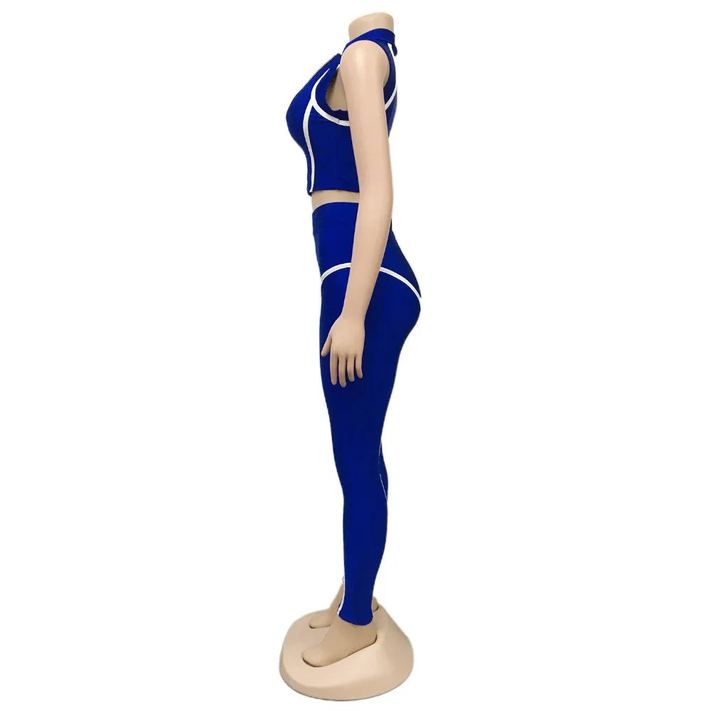 Women Pant Sets 