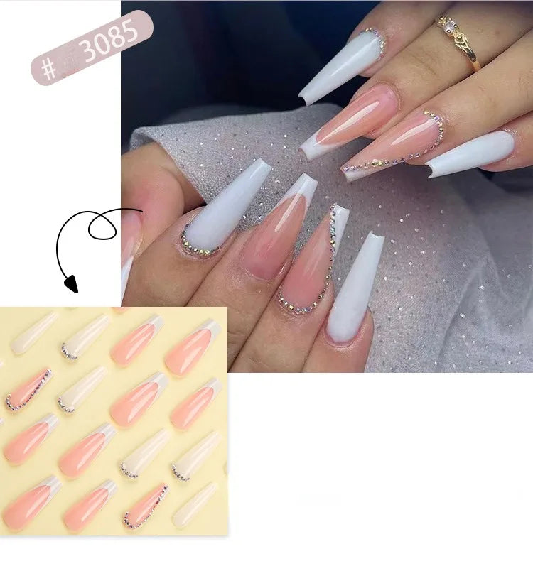 False Nails 