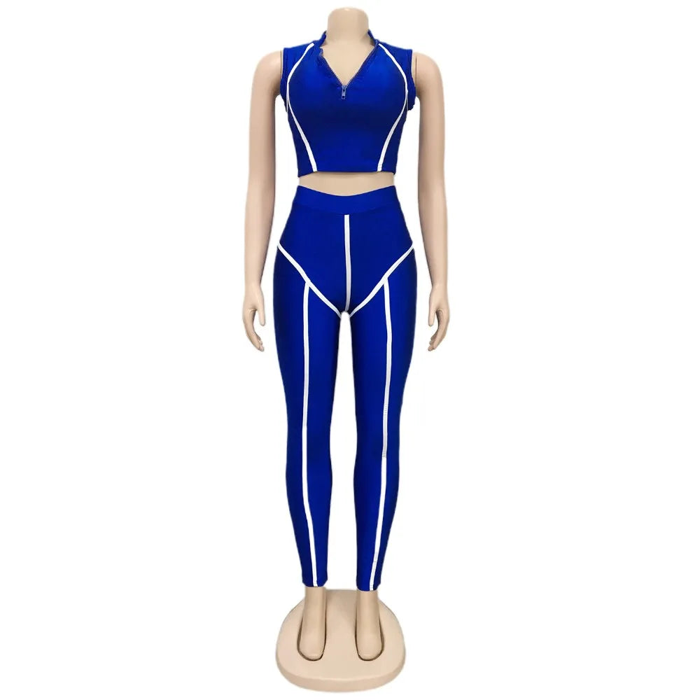 Women Pant Sets 