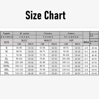 Chain Design Swimwear Push Up Female Swimsuit Bikini Sets