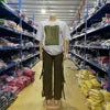 T-shirt With Trouser Set for Daily Dressing