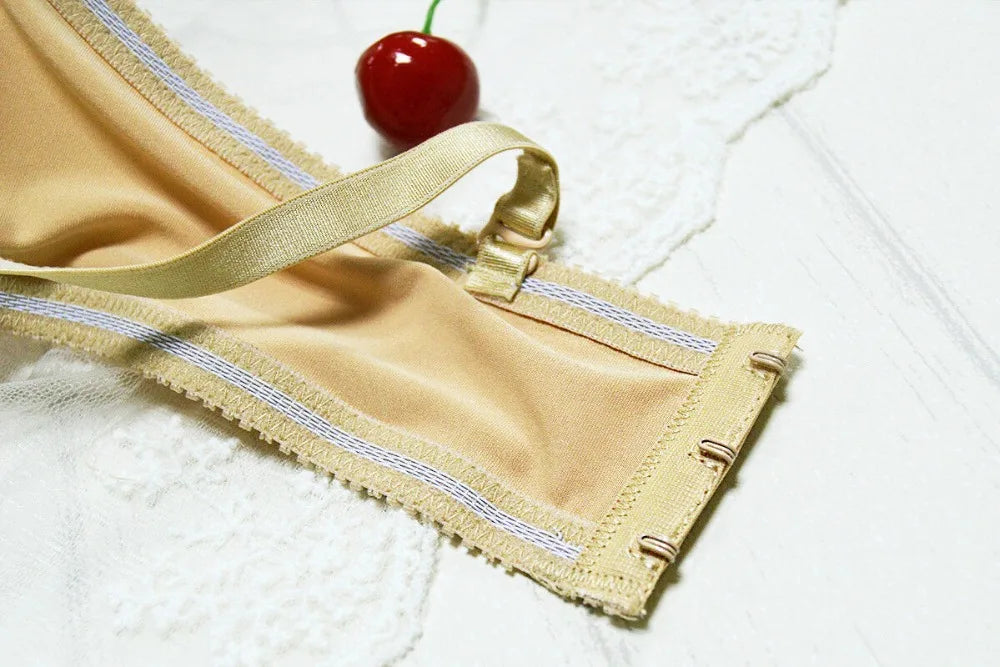Strapless Wedding Multiway Bralette Add 2 Cup Super Padded Push Up Bra (Size 32 34 36 38 40 A B C D)