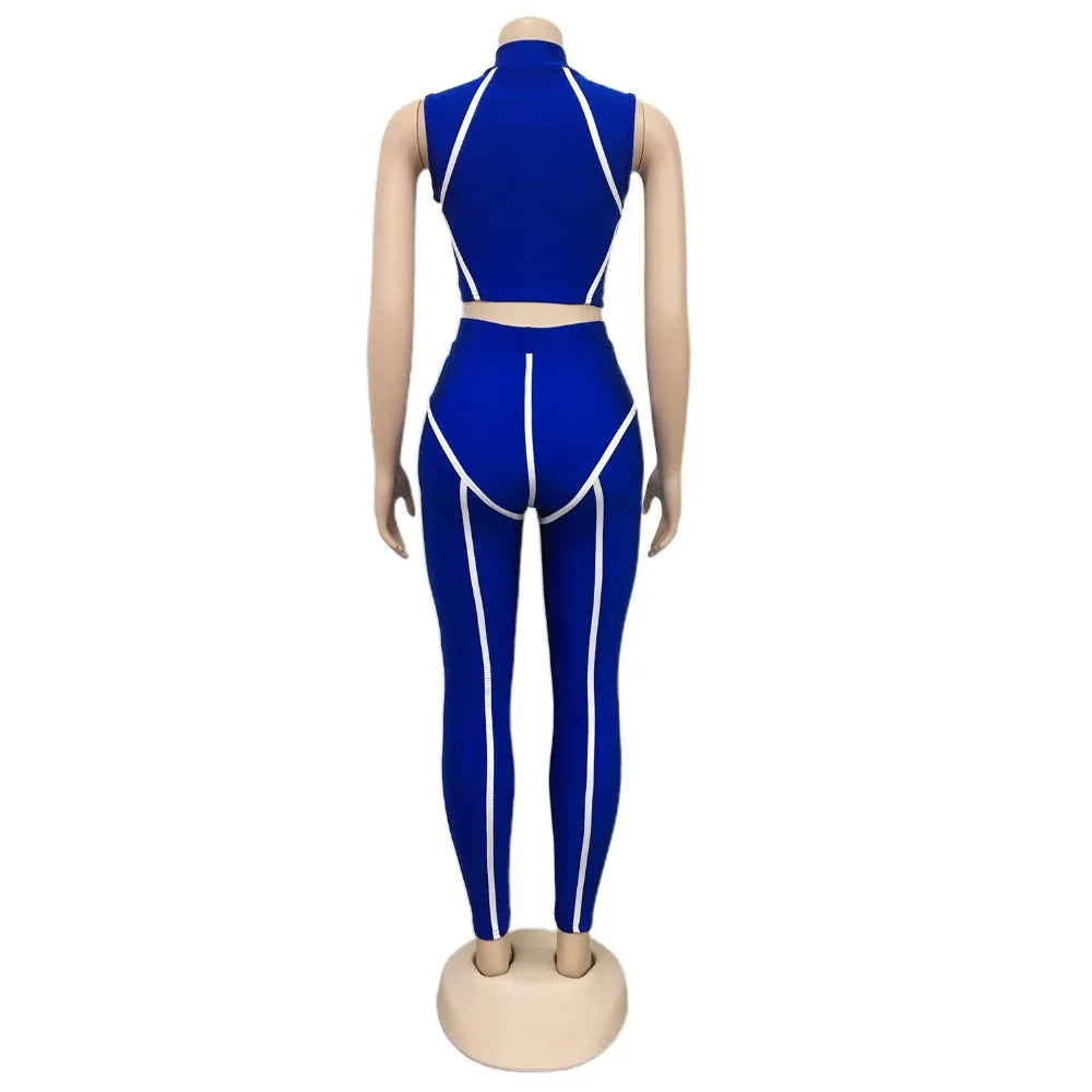 Women Pant Sets 