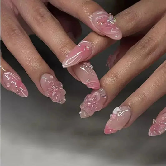 False Nails 