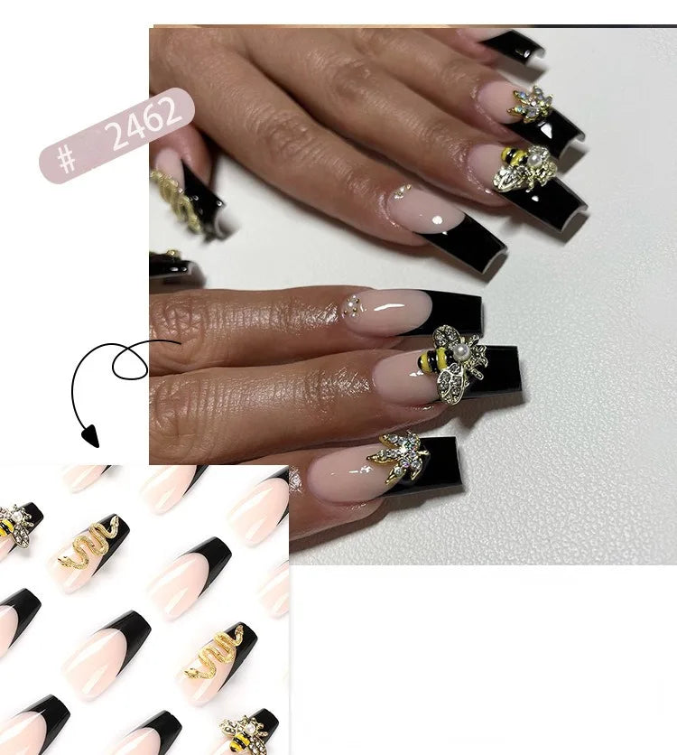 False Nails 