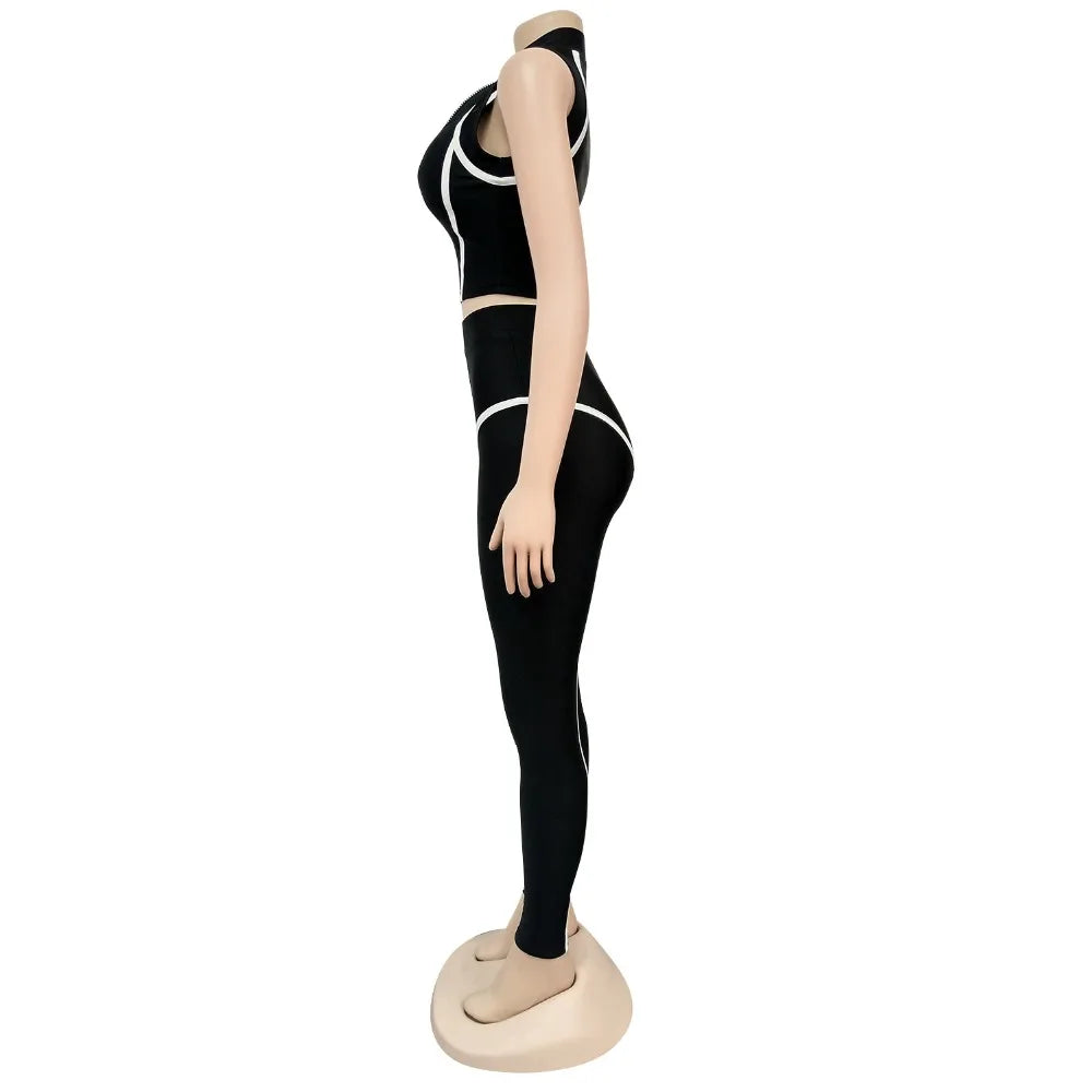 Women Pant Sets 
