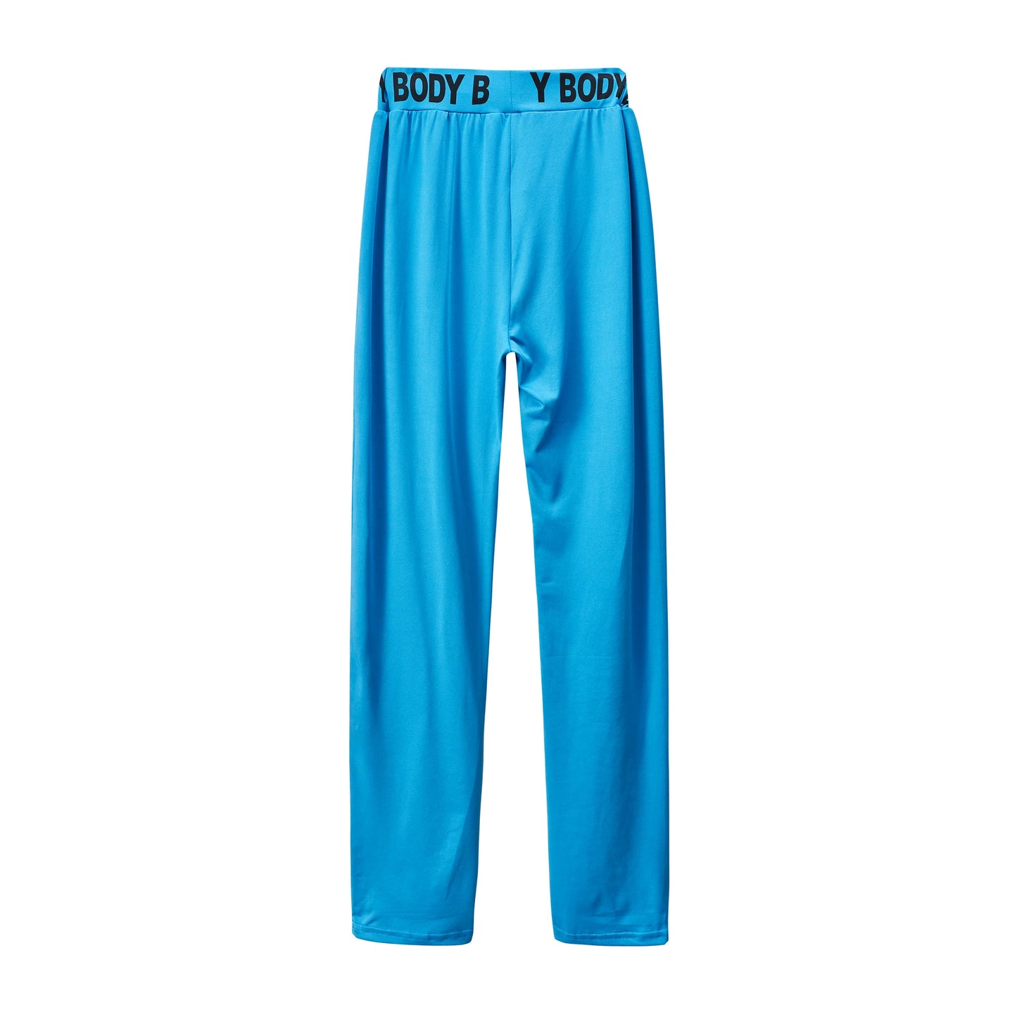 Hot Solid Color Tights + Long-sleeved Top (2pcs.)