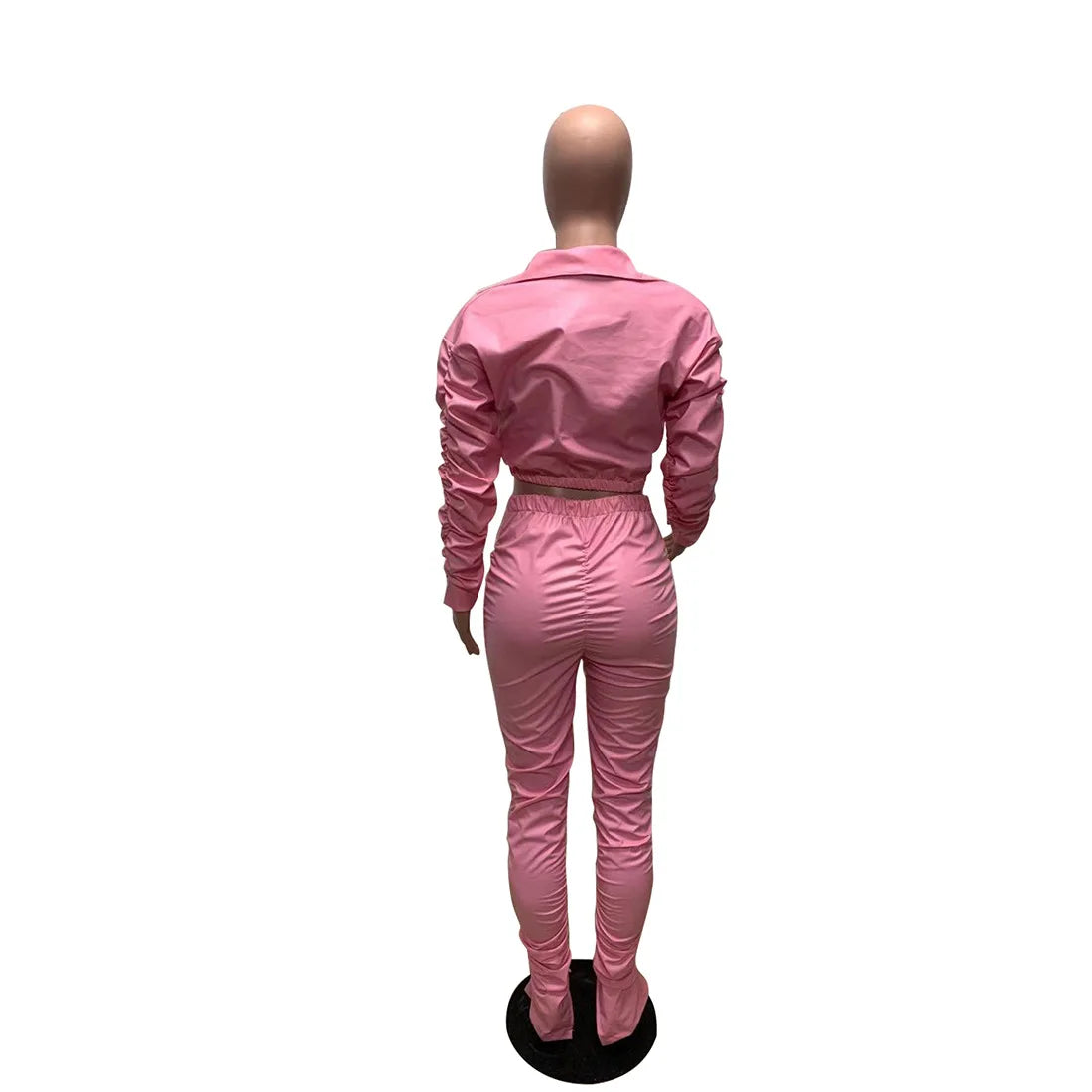 Sweatsuit for winter-fall clothes  (2 piece sets)