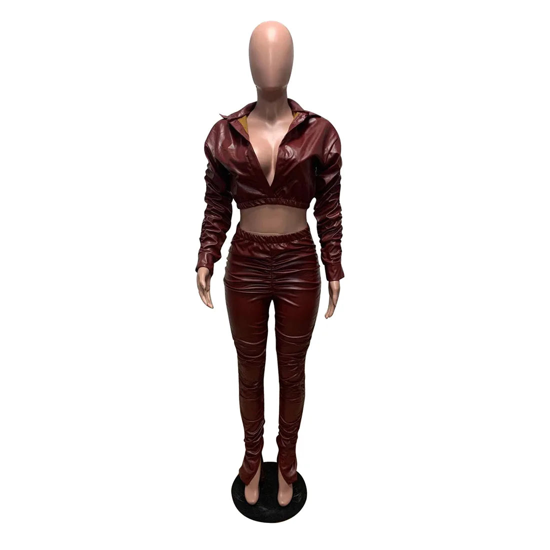 Sweatsuit for winter-fall clothes  (2 piece sets)