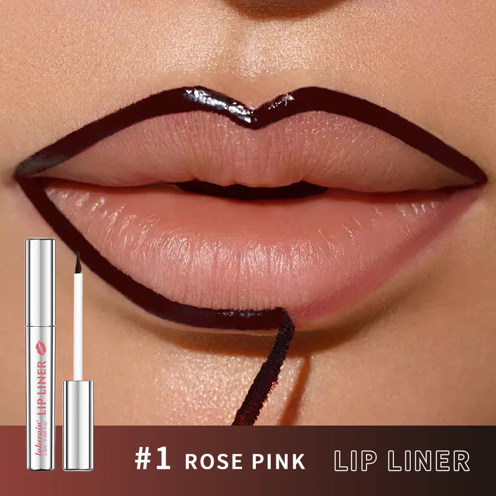 Lip liner 