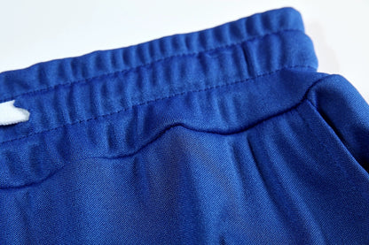 Single-breasted Baseball Sports Two-piece Suit