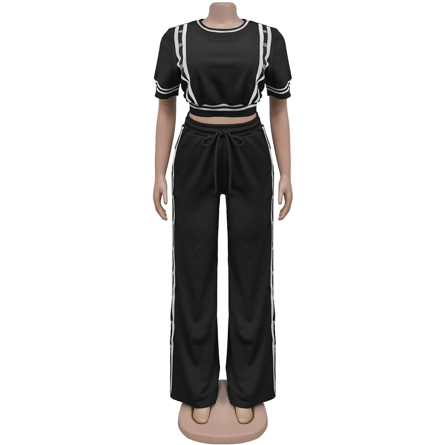Women Two Piece Sets 