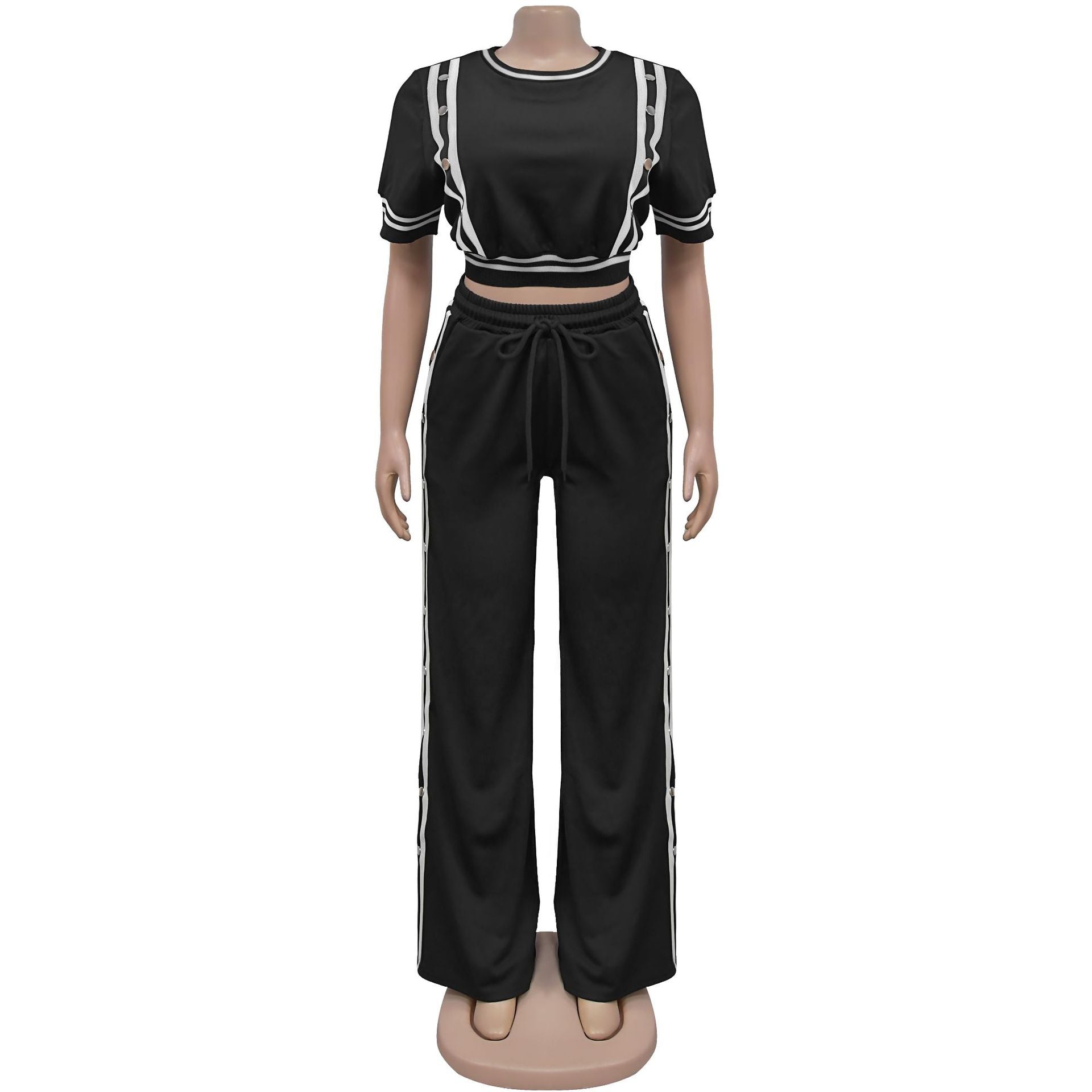Women Two Piece Sets 