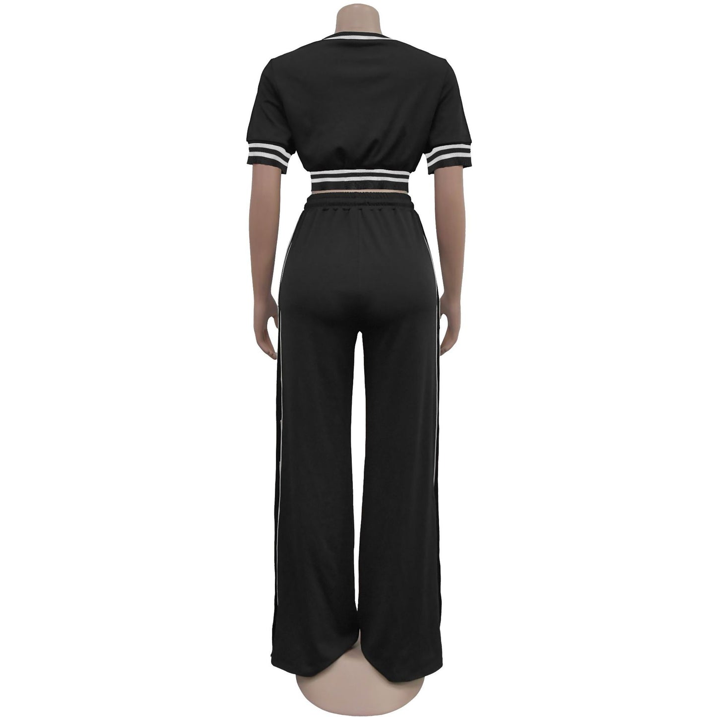 Women Two Piece Sets 