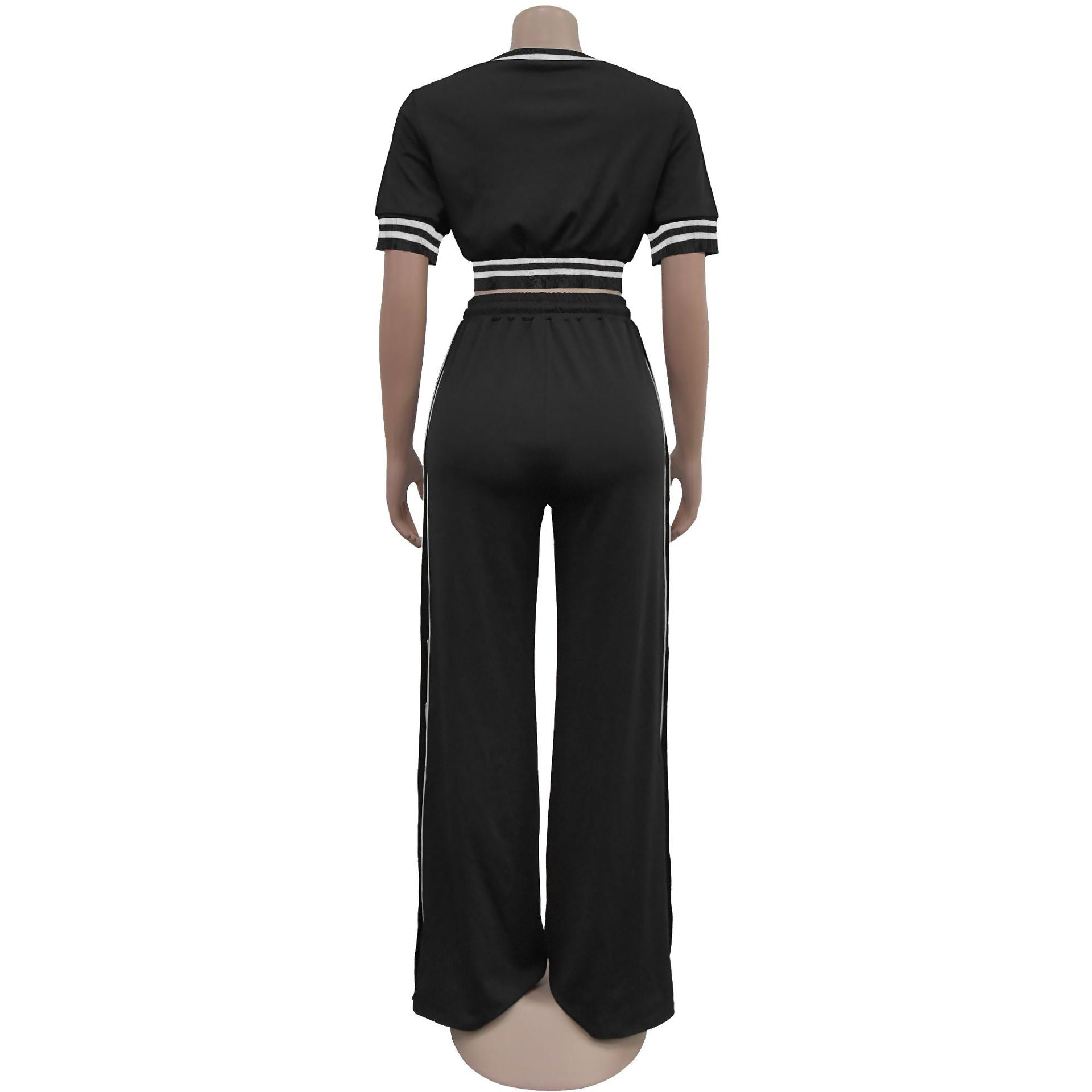 Women Two Piece Sets 