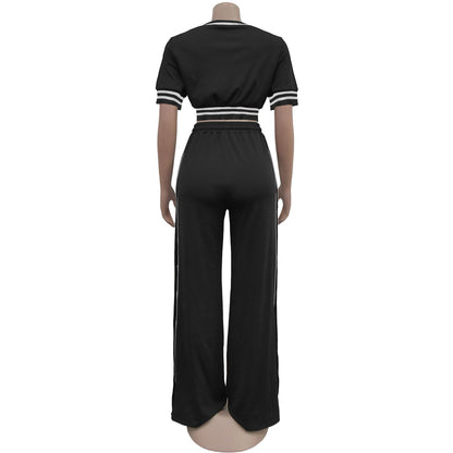 Women Two Piece Sets 