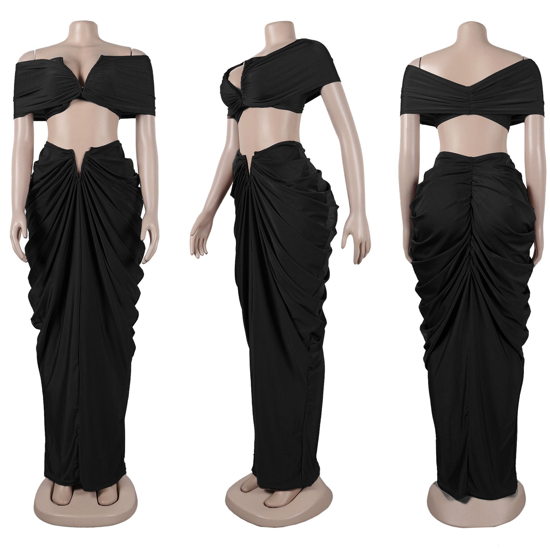 Skirt Sets