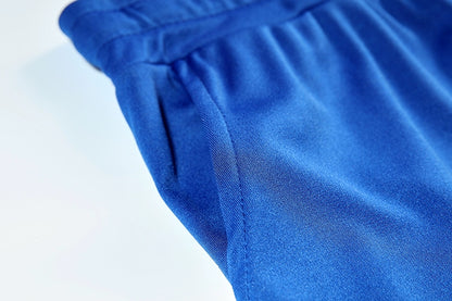 Single-breasted Baseball Sports Two-piece Suit