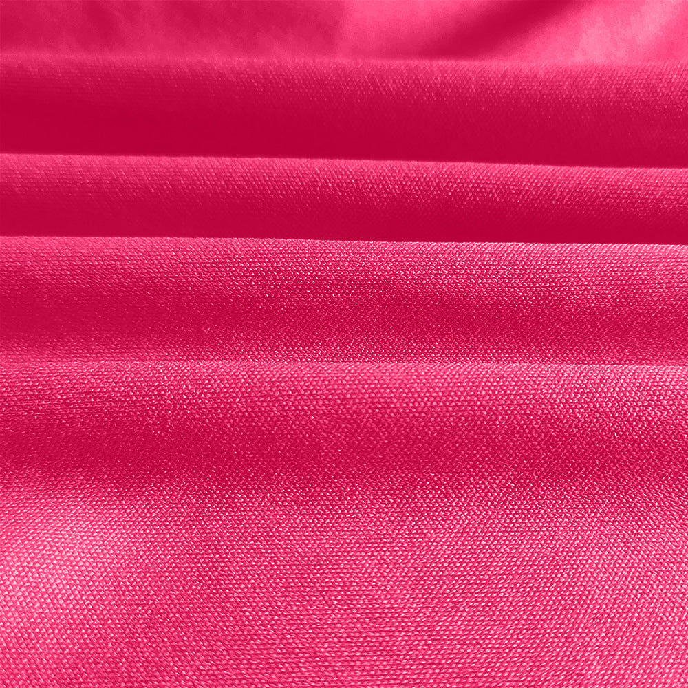 Patchwork T-shirt + Shorts Active Two Piece Sets