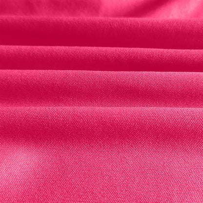 Patchwork T-shirt + Shorts Active Two Piece Sets