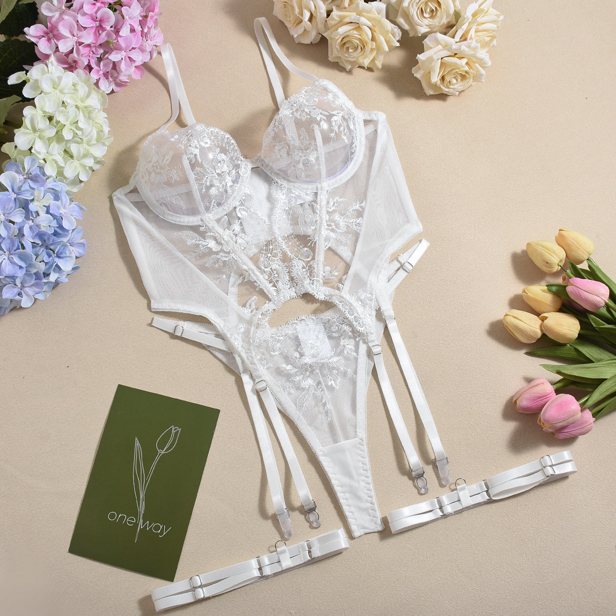 Lingerie Sets