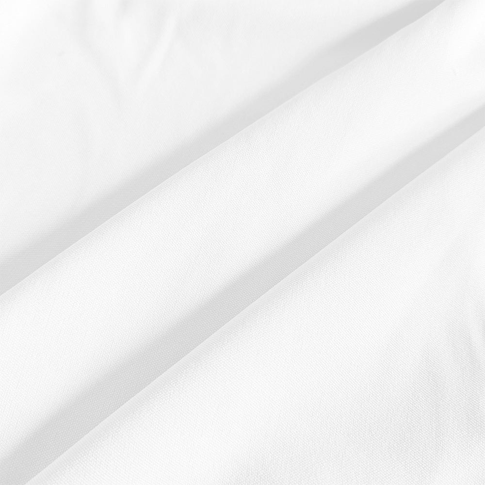 Patchwork T-shirt + Shorts Active Two Piece Sets