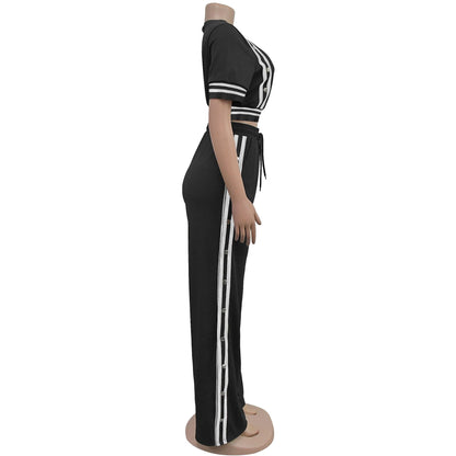 Women Two Piece Sets 