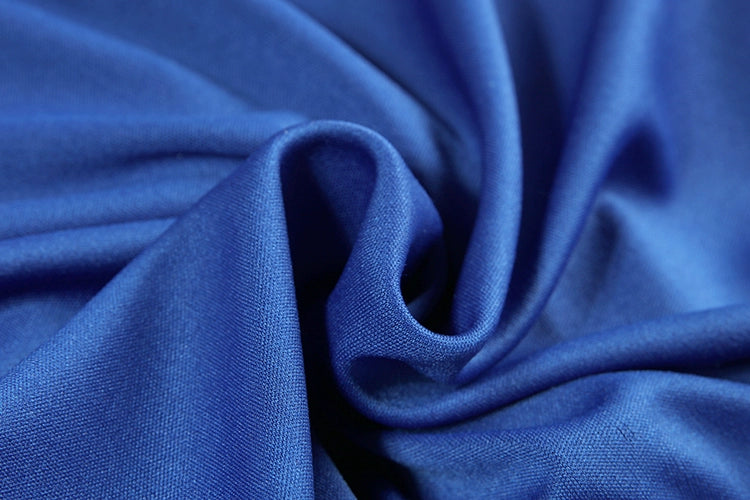 Single-breasted Baseball Sports Two-piece Suit