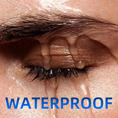 Black waterproof Mascara for all Lengthening, Eyelash Extension, Eye Lashes