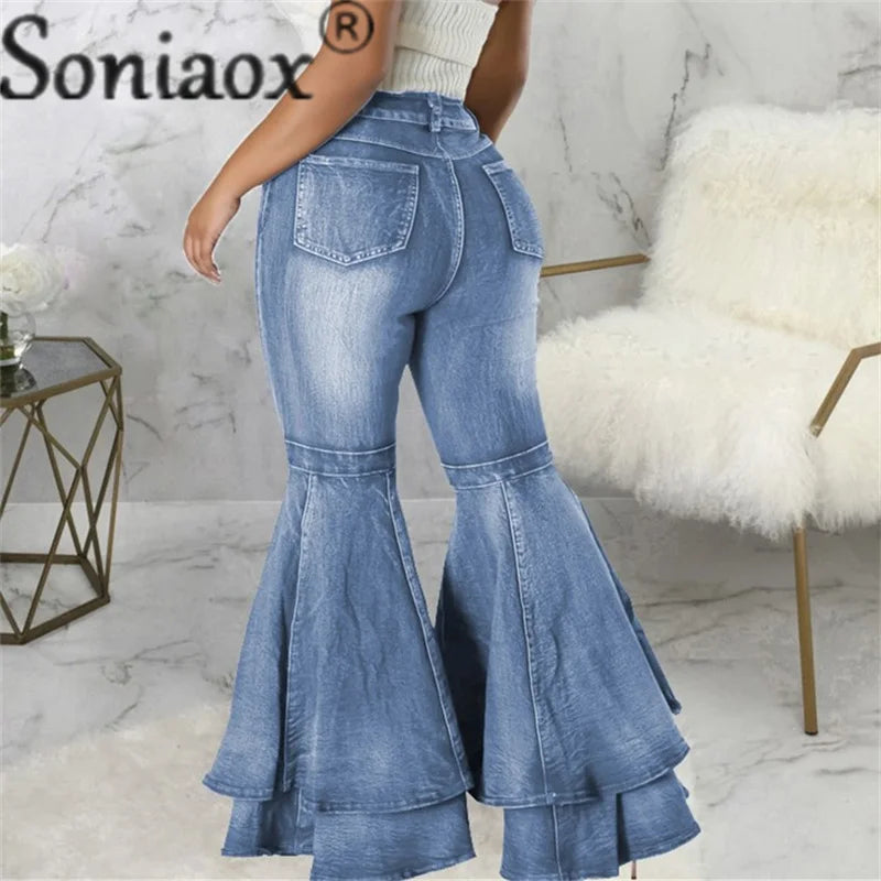 Deneese's Denim Jeans