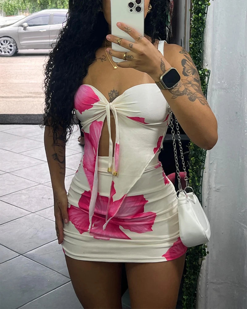 Skirt Sets 