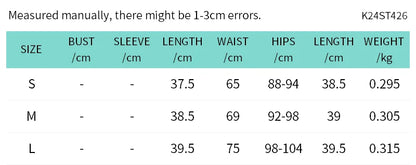 Crop Jacket + Elastic Zipper Waist Mini Skirt Sets