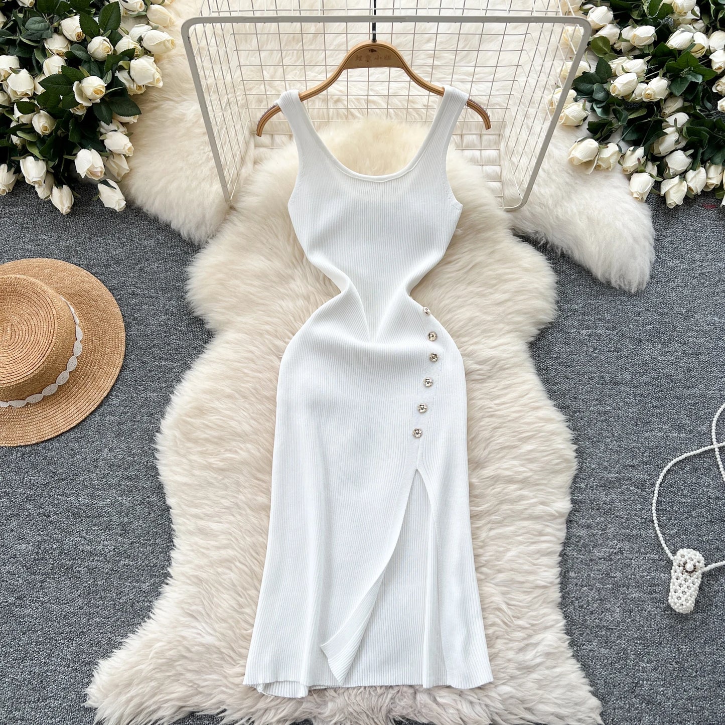 Dresses